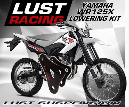 yamaha wr125x for sale